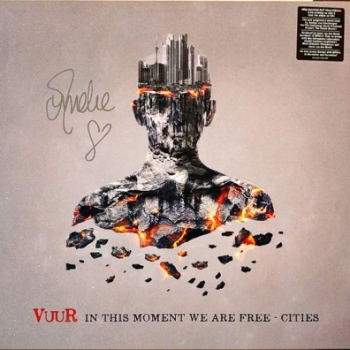 VUUR: In This Moment We Are Free – Cities