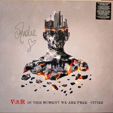 In This Moment We Are Free – Cities VUUR: In This Moment We Are Free – Cities