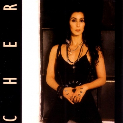 Cher (Шер): Heart Of Stone