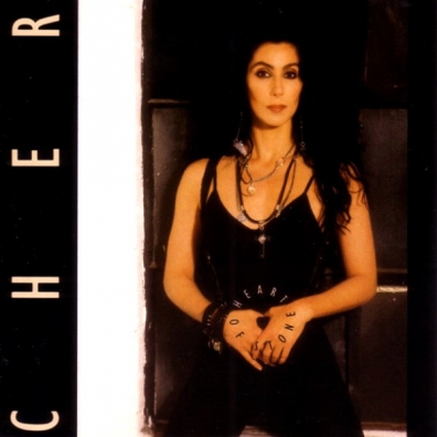 Heart Of Stone Cher (Шер): Heart Of Stone