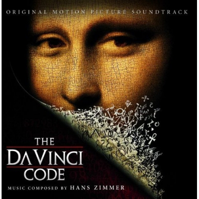 The Da Vinci Code (Hans Zimmer)
