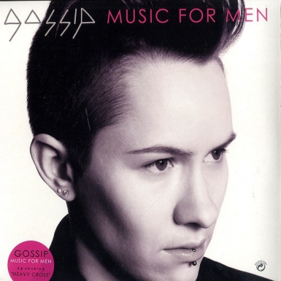 Music For Men Gossip (Госсип): Music For Men
