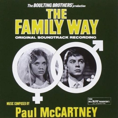 Paul McCartney (Пол Маккартни): Family Way, The