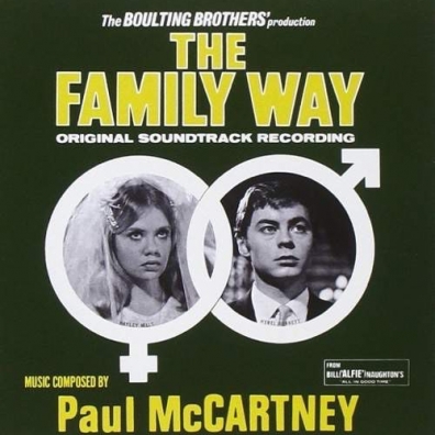Family Way, The Paul McCartney (Пол Маккартни): Family Way, The