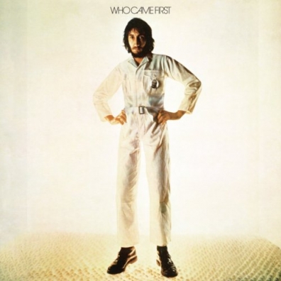 Who Came First Pete Townshend (Пит Таунсенд): Who Came First