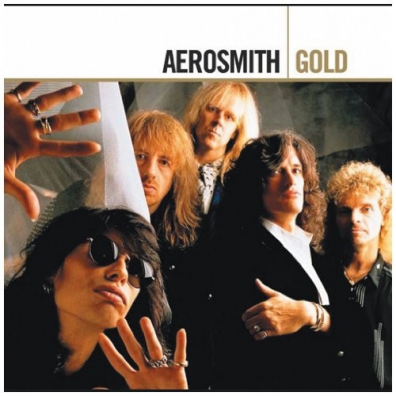 Aerosmith (Аэросмит): Gold