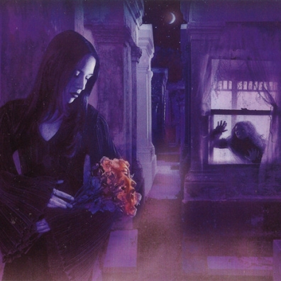 Midian Cradle Of Filth (Кредл Оф Филд): Midian