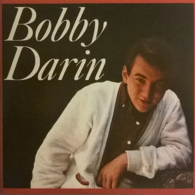 Original Album Series 2 Bobby Darin (Бобби Дарин): Original Album Series 2