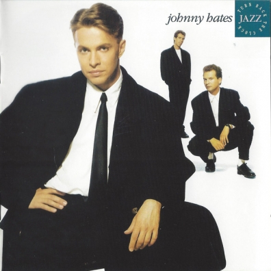 Turn Back The Clock Johnny Hates Jazz (Джонни Хейтс Джаз): Turn Back The Clock