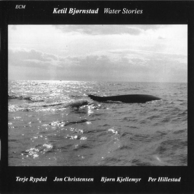 Ketil Bjornstad (Кетиль Бьёрнстад): Water Stories