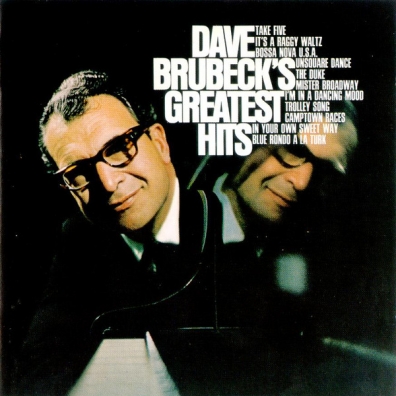 Dave Brubeck (Дэйв Брубек): Dave Brubeck Greatest Hits