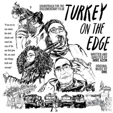 OME: Turkey on the Edge