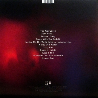 Carry Fire Robert Plant (Роберт Плант): Carry Fire