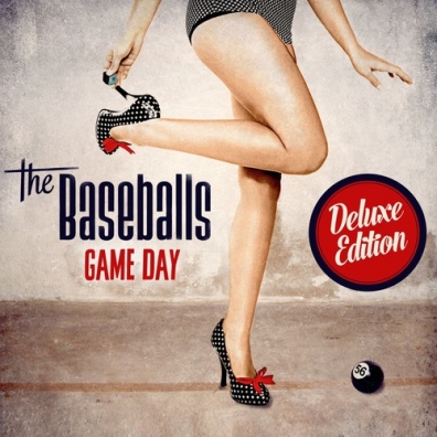 Game Day The Baseballs (Зе Басебалс): Game Day