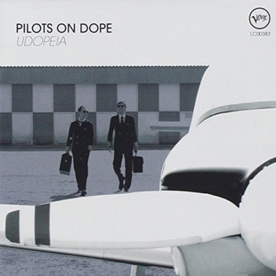 Udopeia Pilots On Dope: Udopeia