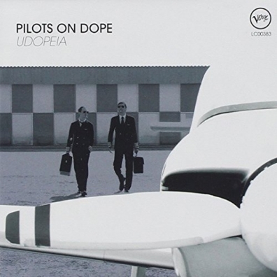 Pilots On Dope (Пилотс Он Доре): Udopeia