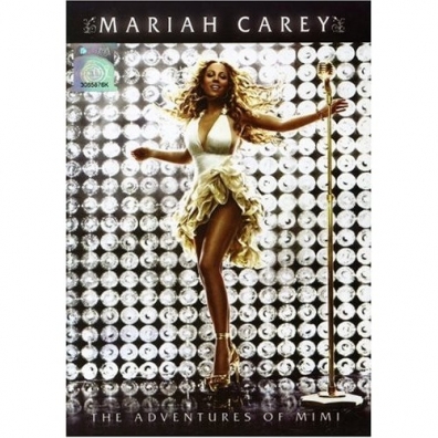Mariah Carey (Мэрайя Кэри): The Adventures Of Mimi