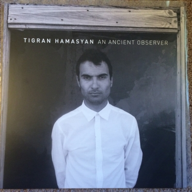 Tigran Hamasyan (Тигран Амасян): An Ancient Observer