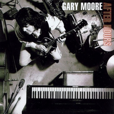 Gary Moore (Гэри Мур): After Hours