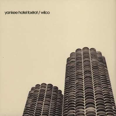 Wilco: Yankee Hotel Foxtrot