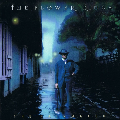 The Flower Kings (Зе Флауер Кингс): The Rainmaker