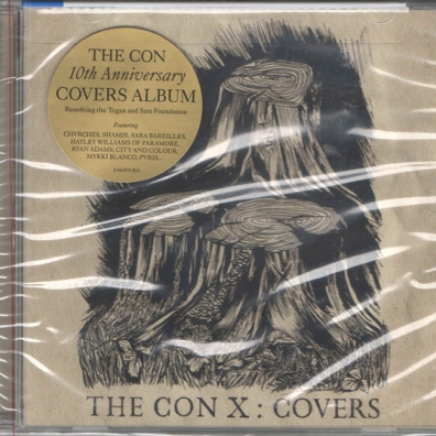 Tegan And Sara Present The Con X: Covers