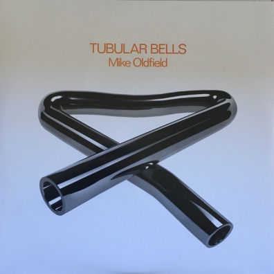 Mike Oldfield (Майк Олдфилд): Tubular Bells