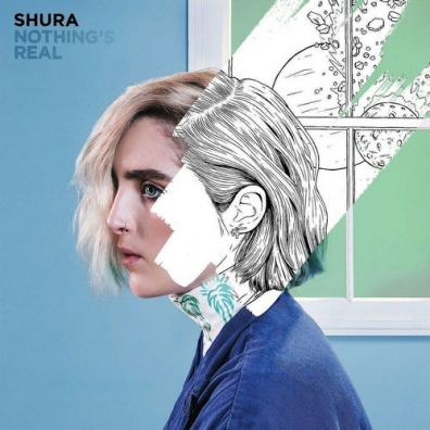 Nothing's Real Shura (Шура): Nothing's Real