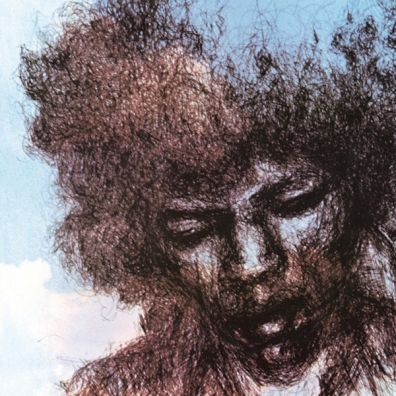 Jimi Hendrix (Джими Хендрикс): The Cry Of Love