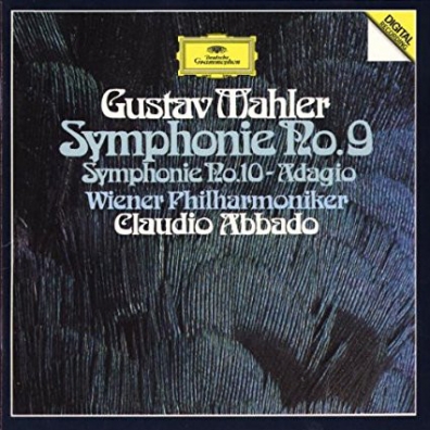 Claudio Abbado (Клаудио Аббадо): Mahler: Symphonies Nos. 9 & 10