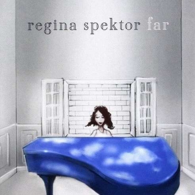 Regina Spektor (Регина Спектор): Far