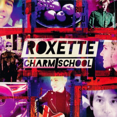Charm School Roxette (Роксет): Charm School