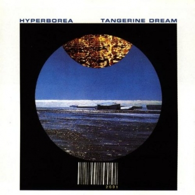 Tangerine Dream (Тангерине Дрим): Hyperborea