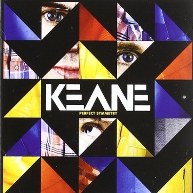 Perfect Symmetry Keane (Кеане): Perfect Symmetry