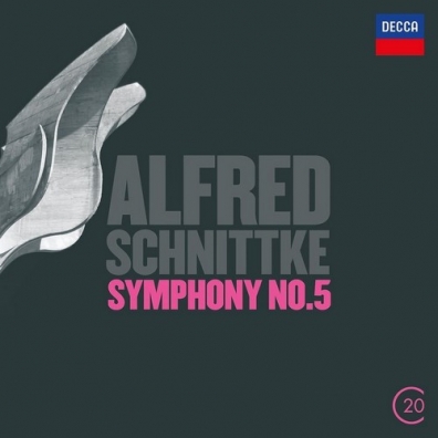 Riccardo Chailly (Рикардо Шайи): Schnittke: Symphony No.3