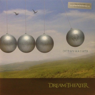 Dream Theater (Дрим Театр): Octavarium