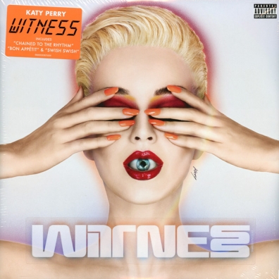 Katy Perry (Кэти Перри): Witness