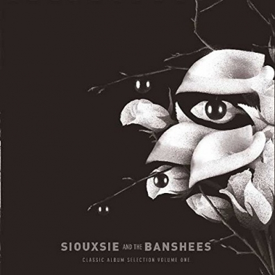 Classic Album Selection Vol. 1 Siouxsie And The Banshees (Сьюзи и Банши): Classic Album Selection Vol. 1