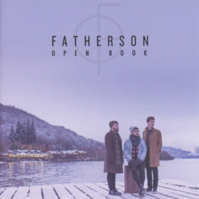 Fatherson (Фатерсон): Open Book