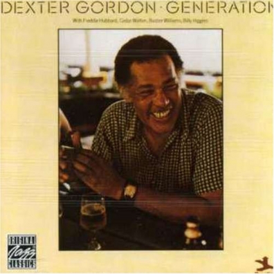 Dexter Gordon (Декстер Гордон): Generation