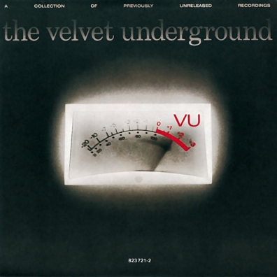 Velvet Underground Velvet Underground (Вельвет Андеграунд): Velvet Underground
