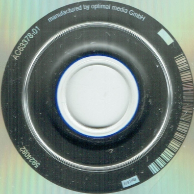 Colour By Numbers Culture Club (Калче Бит): Colour By Numbers