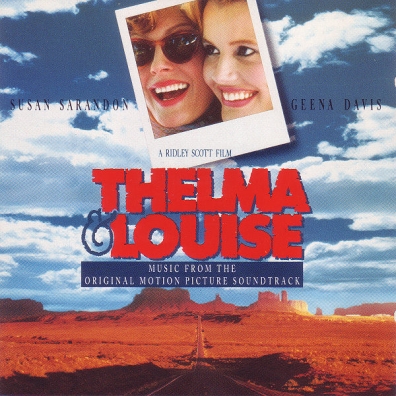 Thelma & Louise