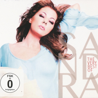 The Very Best Of Sandra (Сандра): The Very Best Of