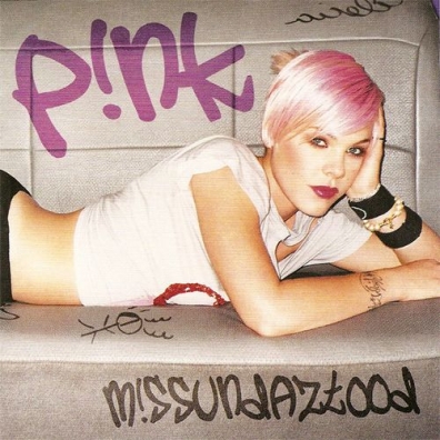 M!Ssundaztood P!nk (Pink): M!Ssundaztood