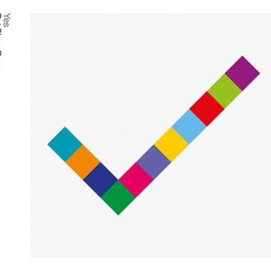 Yes Pet Shop Boys (Пет Шоп Бойс): Yes