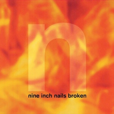 Nine Inch Nails (Найн Инч Найлс): Broken