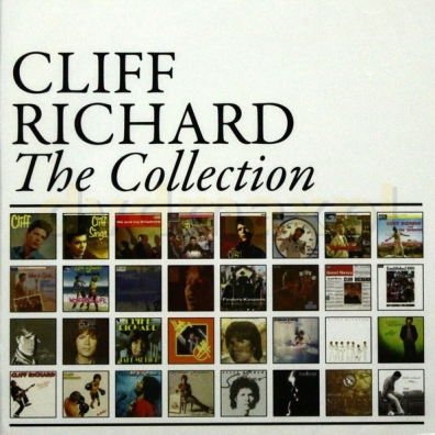 Cliff Richard (Клифф Ричард): The Collection