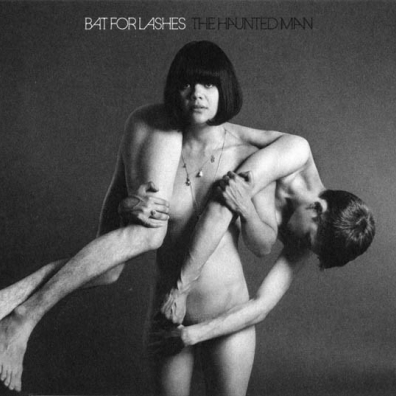 Bat For Lashes: The Haunted Man