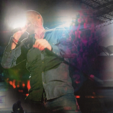Palco Antonacci: San Siro 2014 Biagio Antonacci (Бьяджо Антоначчи): Palco Antonacci: San Siro 2014